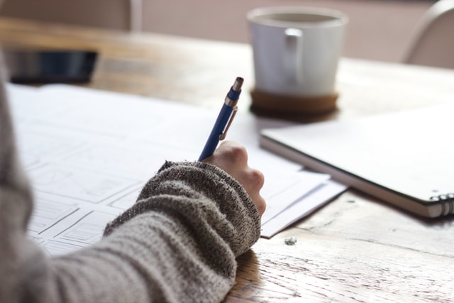 Blog written by Nabila