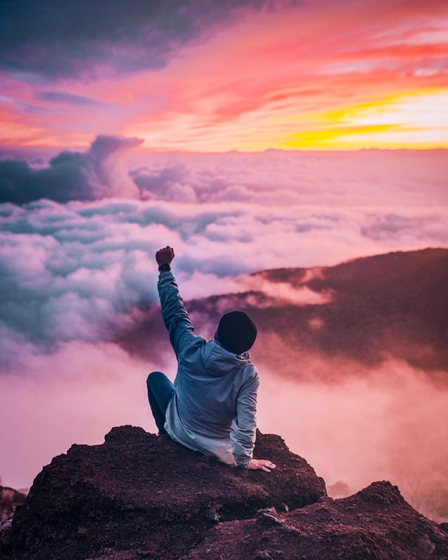 Recurring Resolutions or Achievements