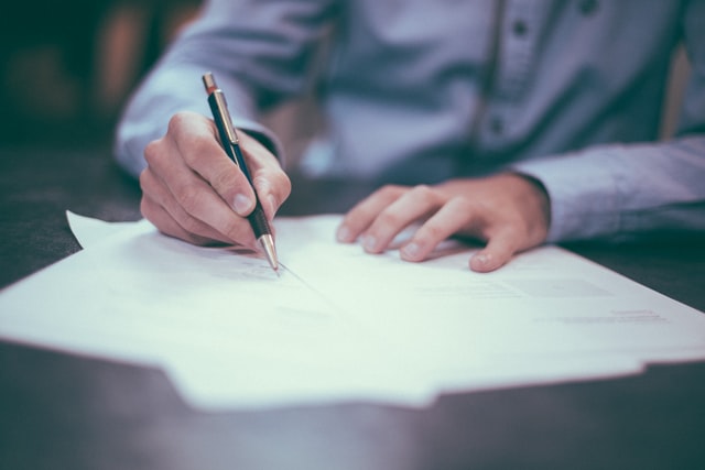 CV Writing: A few tips